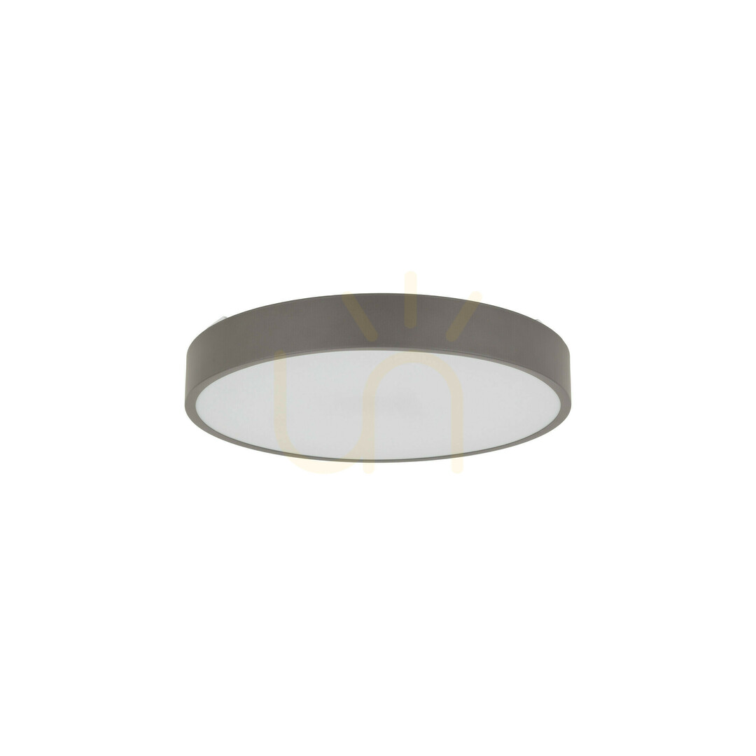 Velis Brown 24 W-os LED mennyezeti lámpa, IP54