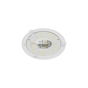 Velis Chrome 24 W-os LED mennyezeti lámpa, IP54 small 12