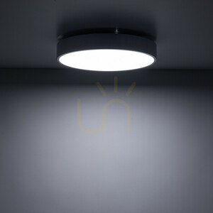 Velis Chrome 24 W-os LED mennyezeti lámpa, IP54 small 3