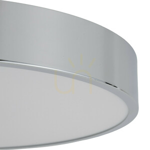 Velis Chrome 24 W-os LED mennyezeti lámpa, IP54 small 5