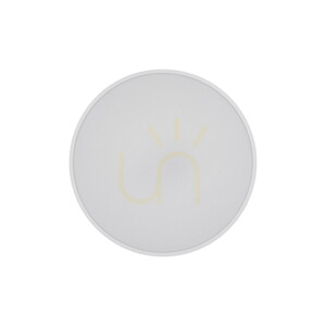 Velis White 30 W-os LED mennyezeti lámpa, IP54 small 11