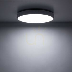 Velis White 30 W-os LED mennyezeti lámpa, IP54 small 3