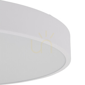 Velis White 30 W-os LED mennyezeti lámpa, IP54 small 5