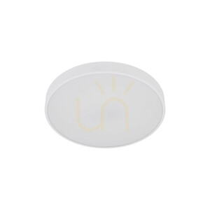 Velis White 30 W-os LED mennyezeti lámpa, IP54 small 9