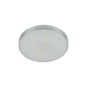 Velis Chrome 30 W-os LED mennyezeti lámpa, IP54 small 7