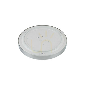 Velis Chrome 30 W-os LED mennyezeti lámpa, IP54 small 9