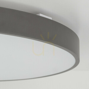 Velis Brown 30 W-os LED mennyezeti lámpa, IP54 small 5