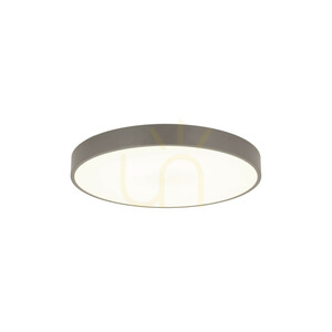Velis Brown 30 W-os LED mennyezeti lámpa, IP54 small 7