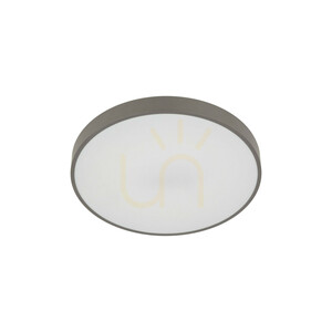 Velis Brown 30 W-os LED mennyezeti lámpa, IP54 small 8