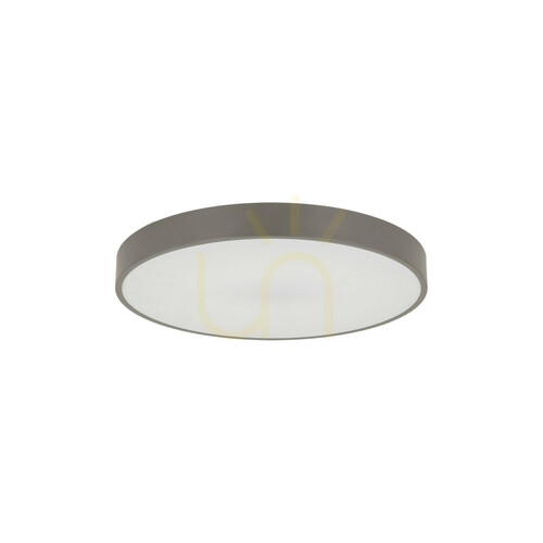 Jelölje be Velis Brown 30 W-os LED mennyezeti lámpa, IP54