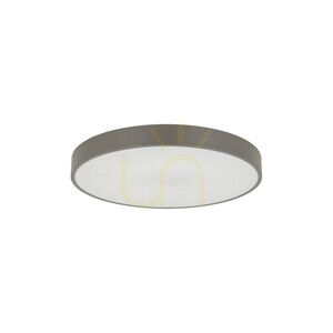Velis Brown 30 W-os LED mennyezeti lámpa, IP54 small 0