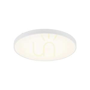 Velis White 60 W-os LED mennyezeti lámpa, IP54 small 7