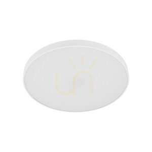 Velis White 60 W-os LED mennyezeti lámpa, IP54 small 8