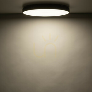 Velis Brown 40 W-os LED mennyezeti lámpa, IP54 small 3
