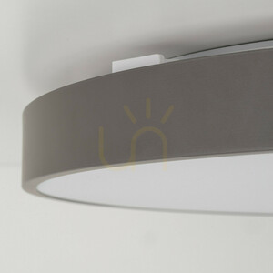 Velis Brown 40 W-os LED mennyezeti lámpa, IP54 small 6