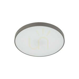 Velis Brown 40 W-os LED mennyezeti lámpa, IP54 small 9