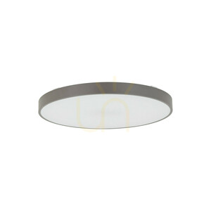 Velis Brown 40 W-os LED mennyezeti lámpa, IP54 small 0