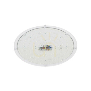 Velis Brown 60 W-os LED mennyezeti lámpa, IP54 small 12