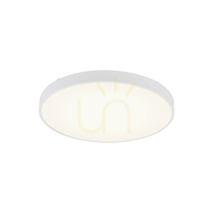 Velis White 40 W-os LED mennyezeti lámpa, IP54 small 7