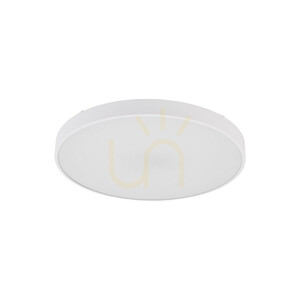 Velis White 40 W-os LED mennyezeti lámpa, IP54 small 0