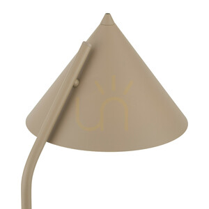 Cono Sabia állólámpa 1 Xe27 small 5
