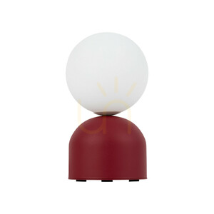 Miki Burgund éjszakai lámpa 1 Xg9 small 9