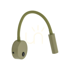 Lagos Olive fali lámpa 1 Xg9 small 3