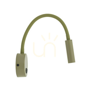 Lagos Olive fali lámpa 1 Xg9 small 4