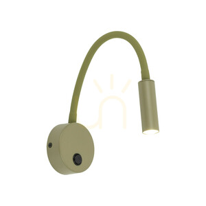 Lagos Olive fali lámpa 1 Xg9 small 5