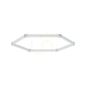 42 W-os méhsejtes LED-panel small 9