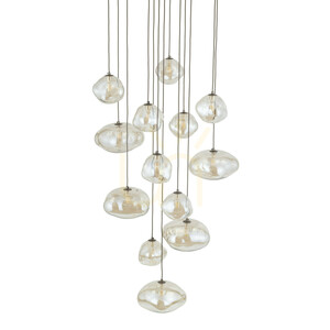 Nebia új barna függőlámpa 13 Xg9 small 6