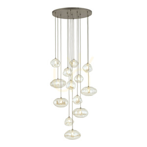 Nebia új barna függőlámpa 13 Xg9 small 9