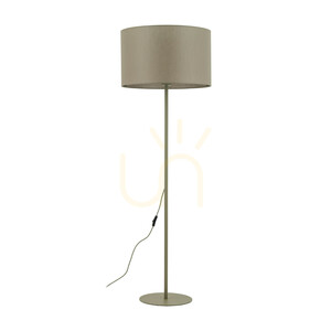 Dalum Olive állólámpa, 1x E27 small 6