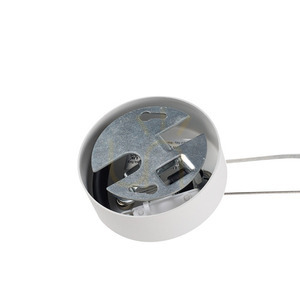 Függőlámpa Ideallux MAPA BIANCO SP1 D10 fehér üveg G9 310800 small 3