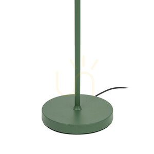 Noa zöld LED-es állólámpa small 3