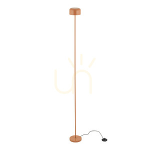 Noa Salmon LED állólámpa small 7
