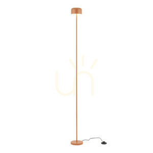 Noa Salmon LED állólámpa small 8
