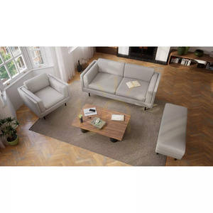 CHELSEA kétszemélyes kanapé – Cream City Sofa small 1