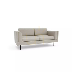 CHELSEA kétszemélyes kanapé – Cream City Sofa small 2