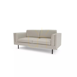 CHELSEA kétszemélyes kanapé – Cream City Sofa small 3