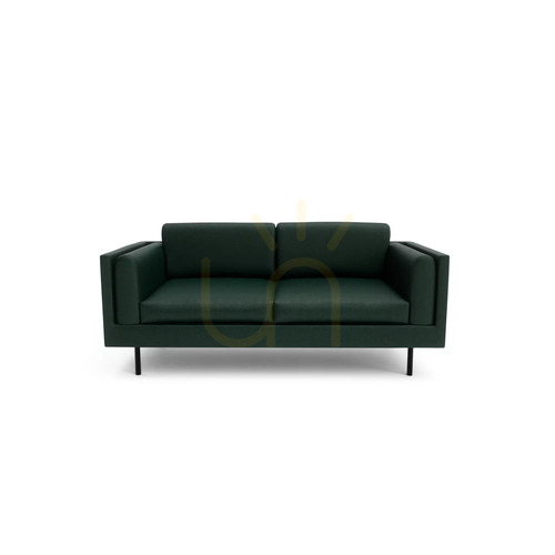 Jelölje be CHELSEA kétszemélyes kanapé – Green City Sofa
