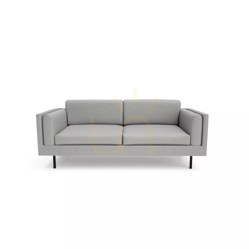 Jelölje be CHELSEA háromüléses kanapé – Silver City Sofa