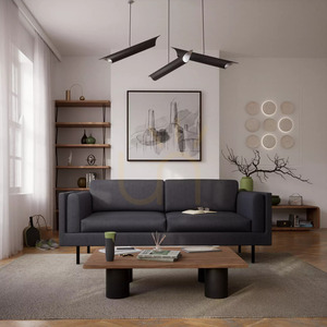 CHELSEA háromüléses kanapé – Gray City kanapé small 6