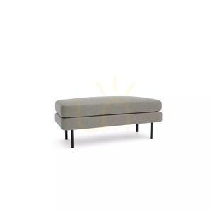 CHELSEA kanapé – Taupe színű, a City Sofa gyártmányában small 2
