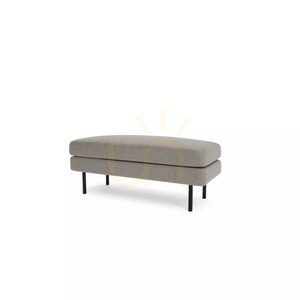 CHELSEA kanapé – Taupe színű, a City Sofa gyártmányában small 3