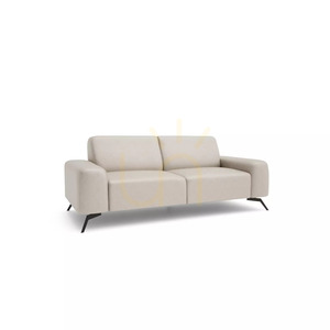 SOHO kétszemélyes kanapé – Beige City kanapé small 2