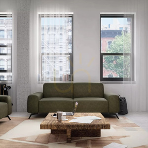 SOHO kétszemélyes kanapé – Green City Sofa small 1