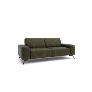 SOHO kétszemélyes kanapé – Green City Sofa small 2