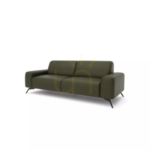 SOHO háromüléses kanapé – Green City Sofa small 3