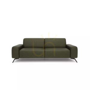 SOHO háromüléses kanapé – Green City Sofa small 0